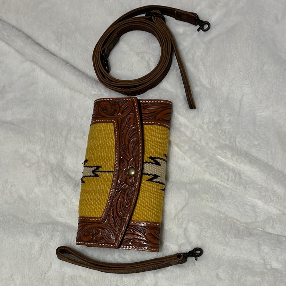 American Darling Wallet